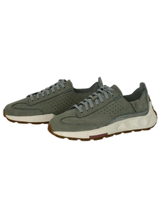SCARPA DONNA VERDE MILITARE CRAFT SPEED