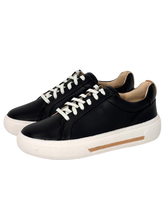 Carica l&#39;immagine nel visualizzatore di Gallery, SCARPA DONNA NERA HOLLY HOCK
