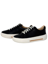 Carica l&#39;immagine nel visualizzatore di Gallery, SCARPA DONNA NERA HOLLY HOCK
