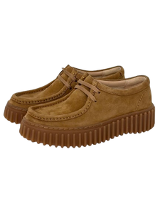 SCARPA DONNA SCAMOSCIATA