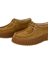 Carica l&#39;immagine nel visualizzatore di Gallery, SCARPA DONNA SCAMOSCIATA
