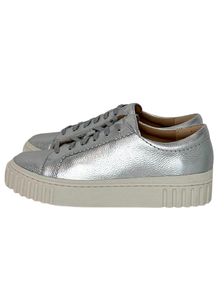SCARPA DONNA ARGENTO MAYHILL WALK