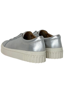 SCARPA DONNA ARGENTO MAYHILL WALK