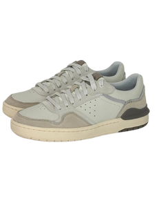 SNEAKERS UOMO BIANCHE COURTLITE
