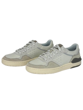 Carica l&#39;immagine nel visualizzatore di Gallery, SNEAKERS UOMO BIANCHE COURTLITE

