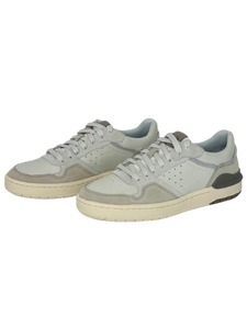 SNEAKERS UOMO BIANCHE COURTLITE