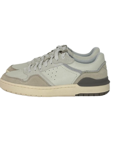 SNEAKERS UOMO BIANCHE COURTLITE