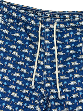 Carica l&#39;immagine nel visualizzatore di Gallery, COSTUME UOMO BLU FANTASIA MACCHINA
