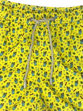 Carica l&#39;immagine nel visualizzatore di Gallery, COSTUME UOMO GIALLO FANTASIA MOJITO
