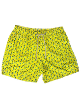 Carica l&#39;immagine nel visualizzatore di Gallery, COSTUME UOMO GIALLO FANTASIA MOJITO
