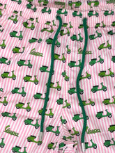 Carica l&#39;immagine nel visualizzatore di Gallery, COSTUME UOMO ROSA FANTASIA VESPA
