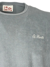 Carica l&#39;immagine nel visualizzatore di Gallery, T-SHIRT UOMO GRIGIA
