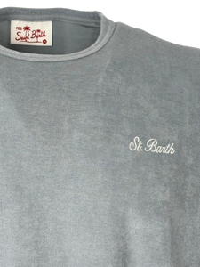 T-SHIRT UOMO GRIGIA