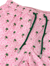 Carica l&#39;immagine nel visualizzatore di Gallery, COSTUME UOMO ROSA FANTASIA PALME
