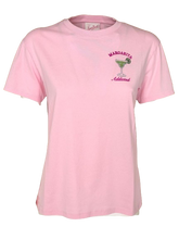 Carica l&#39;immagine nel visualizzatore di Gallery, T-SHIRT DONNA ROSA MARGARITA
