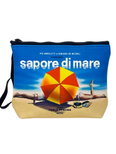 Carica l&#39;immagine nel visualizzatore di Gallery, POCHETTE NEOPRENE SAPORE DI MARE
