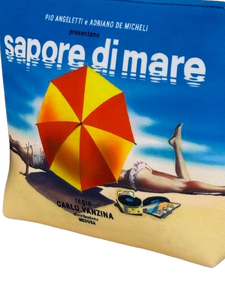 POCHETTE NEOPRENE SAPORE DI MARE