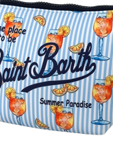 Carica l&#39;immagine nel visualizzatore di Gallery, POCHETTE NEOPRENE AZZURRA SPRITZ
