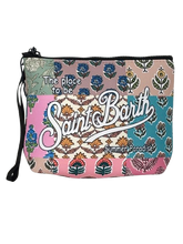 Carica l&#39;immagine nel visualizzatore di Gallery, POCHETTE NEOPRENE MULTI-PATCH
