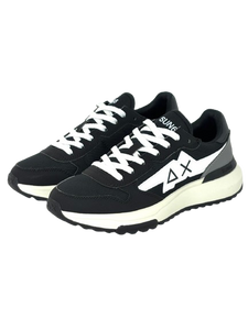 SNEAKERS NERA Z45120 NIKI 2.0 SOLID