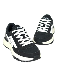 SNEAKERS NERA Z45120 NIKI 2.0 SOLID