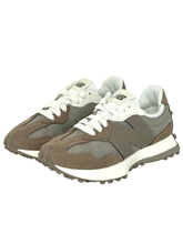 Carica l&#39;immagine nel visualizzatore di Gallery, SNEAKERS DONNA MARRONI U327LNC
