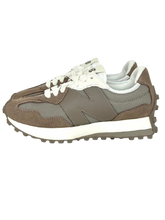 Carica l&#39;immagine nel visualizzatore di Gallery, SNEAKERS DONNA MARRONI U327LNC
