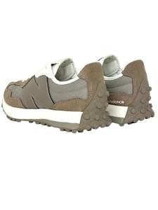 SNEAKERS DONNA MARRONI U327LNC