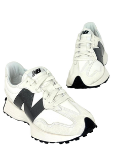 SNEAKERS DONNA BIANCHE/GRIGIA WS327WB