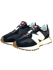 SNEAKERS DONNA NERA WS327KC