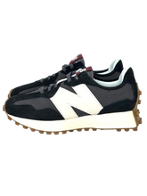 Carica l&#39;immagine nel visualizzatore di Gallery, SNEAKERS DONNA NERA WS327KC
