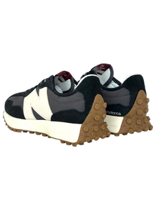 SNEAKERS DONNA NERA WS327KC