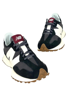 SNEAKERS DONNA NERA WS327KC