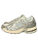 Carica l&#39;immagine nel visualizzatore di Gallery, SNEAKERS DONNA BEIGE/ORO U1906RCN
