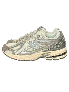 SNEAKERS DONNA BEIGE/ORO U1906RCN