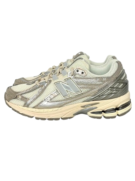 SNEAKERS DONNA BEIGE/ORO U1906RCN