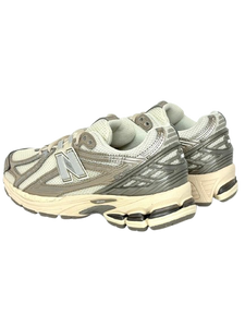 SNEAKERS DONNA BEIGE/ORO U1906RCN