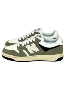 SNEAKERS VERDI BB480PEO