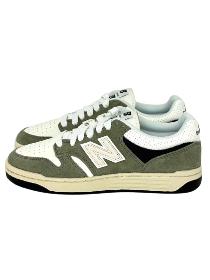 SNEAKERS VERDI BB480PEO