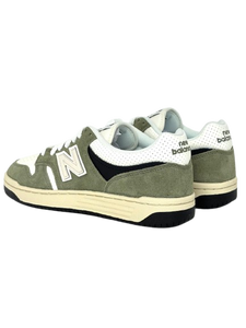 SNEAKERS VERDI BB480PEO