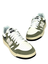 Carica l&#39;immagine nel visualizzatore di Gallery, SNEAKERS VERDI BB480PEO
