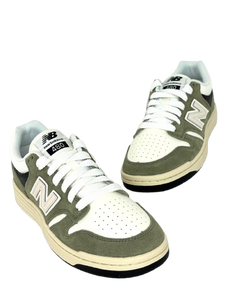 SNEAKERS VERDI BB480PEO
