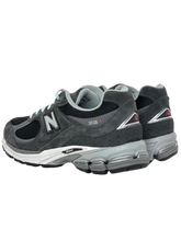 Carica l&#39;immagine nel visualizzatore di Gallery, SNEAKERS UOMO GRIGIE U2002RA
