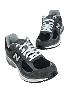 SNEAKERS UOMO GRIGIE U2002RA