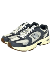 Carica l&#39;immagine nel visualizzatore di Gallery, SNEAKERS UOMO GRIGIE MR530ACS
