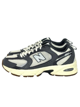 Carica l&#39;immagine nel visualizzatore di Gallery, SNEAKERS UOMO GRIGIE MR530ACS
