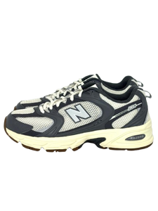 SNEAKERS UOMO GRIGIE MR530ACS