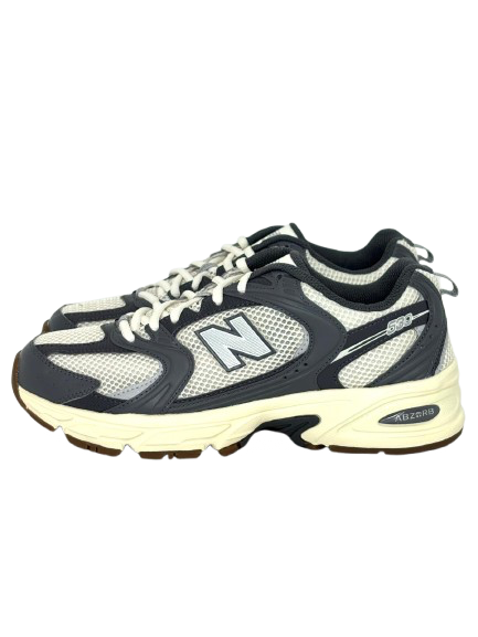 SNEAKERS UOMO GRIGIE MR530ACS