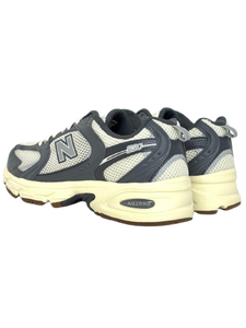 SNEAKERS UOMO GRIGIE MR530ACS