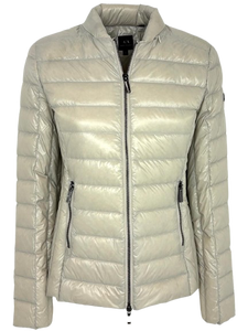 GIUBBINO DONNA PANNA GIROCOLLO